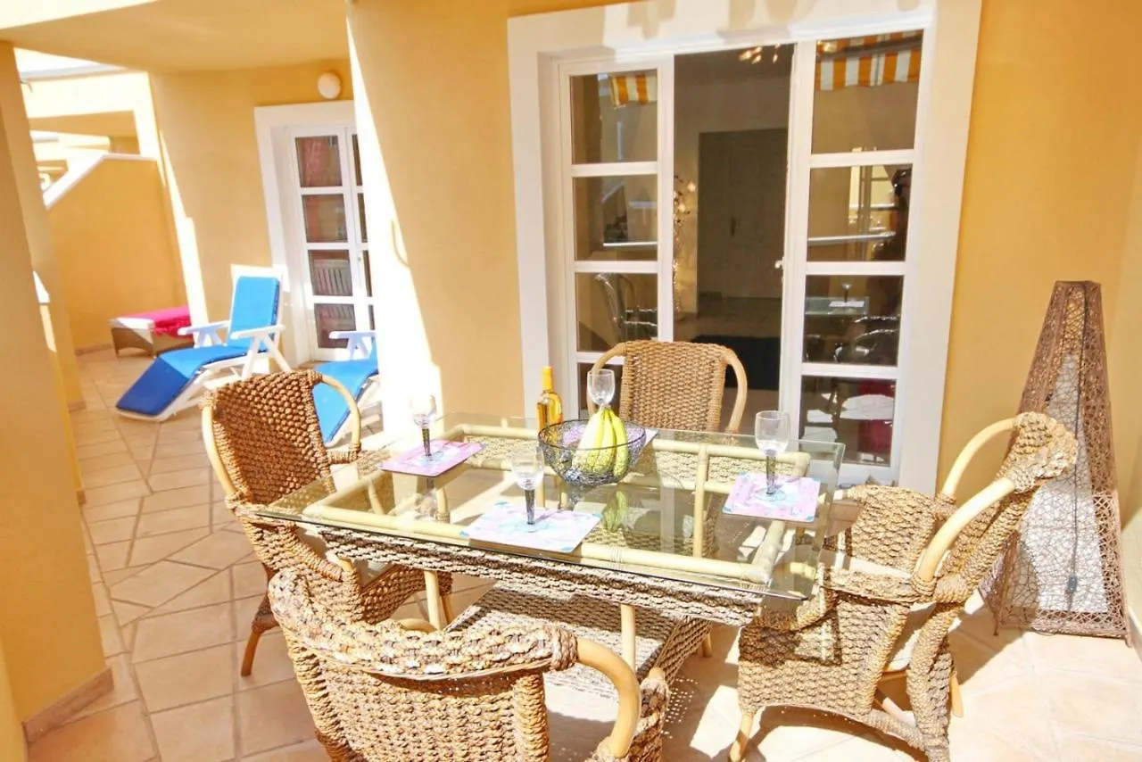 Luxury 2 Bedroom Apartment In El Duque, Costa Adeje Costa Adeje