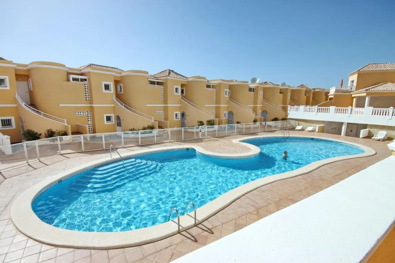 Luxury 2 Bedroom Apartment In El Duque, Costa Adeje Costa Adeje   Costa Adeje (Tenerife)
