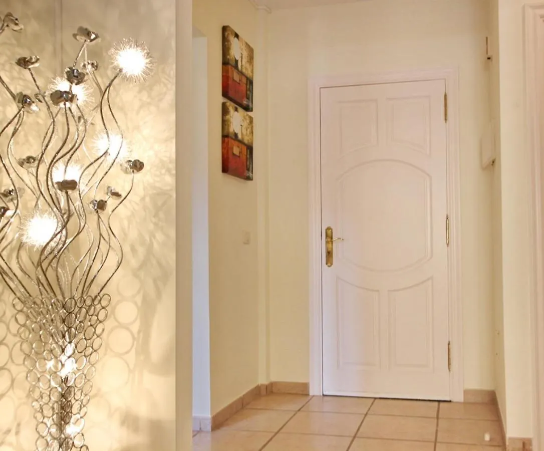 Luxury 2 Bedroom Apartment In El Duque, Costa Adeje Costa Adeje  0*, Costa Adeje (Tenerife) Spain