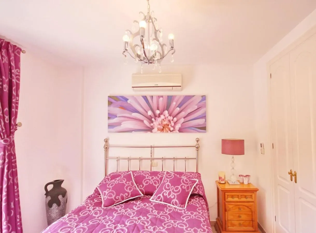 Luxury 2 Bedroom Apartment In El Duque, Costa Adeje Costa Adeje