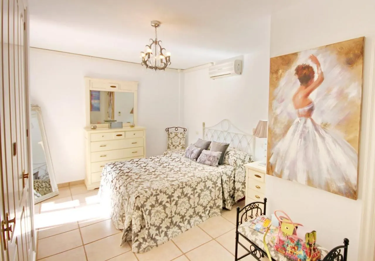 Luxury 2 Bedroom Apartment In El Duque, Costa Adeje Costa Adeje  0*, Costa Adeje (Tenerife)