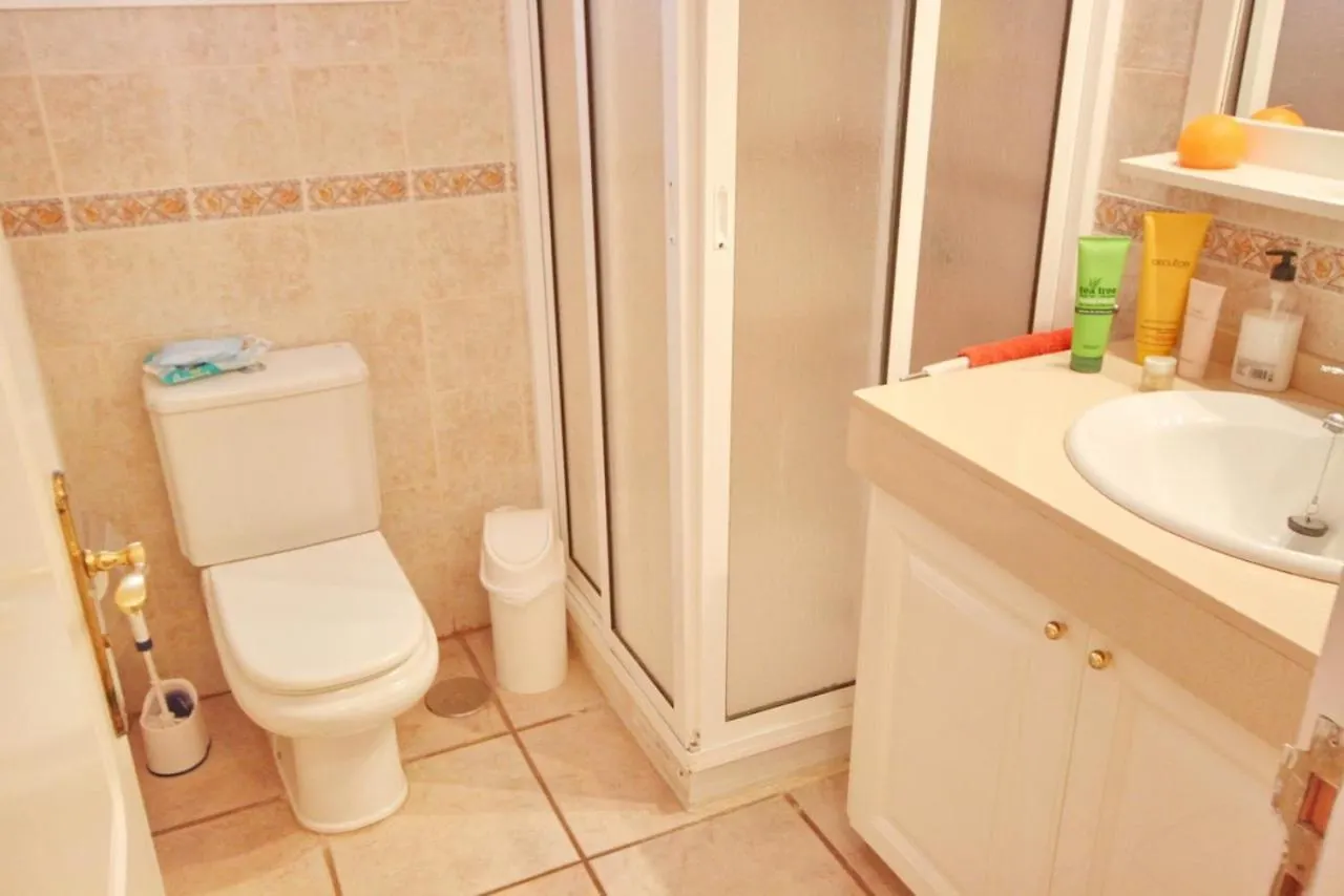 Luxury 2 Bedroom Apartment In El Duque, Costa Adeje Costa Adeje