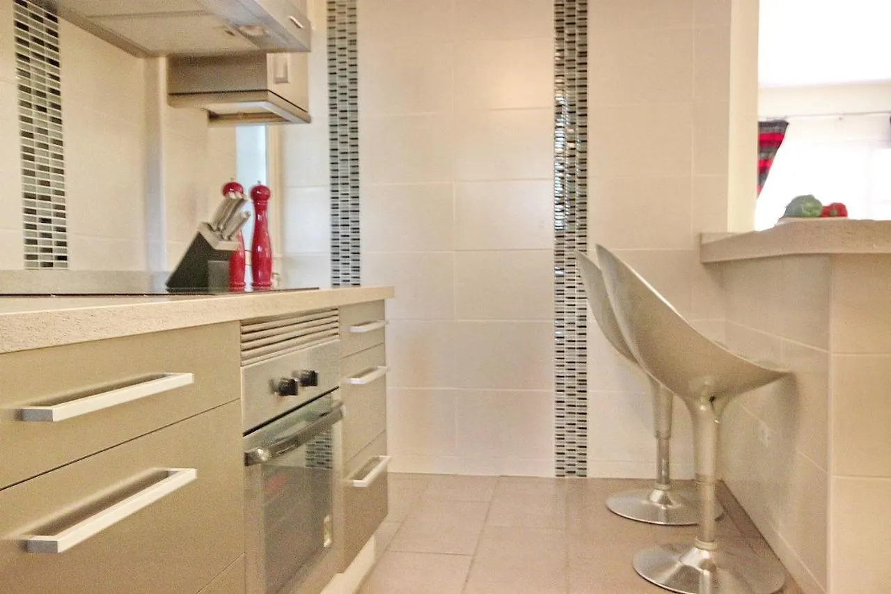 Luxury 2 Bedroom Apartment In El Duque, Costa Adeje Costa Adeje  Spain