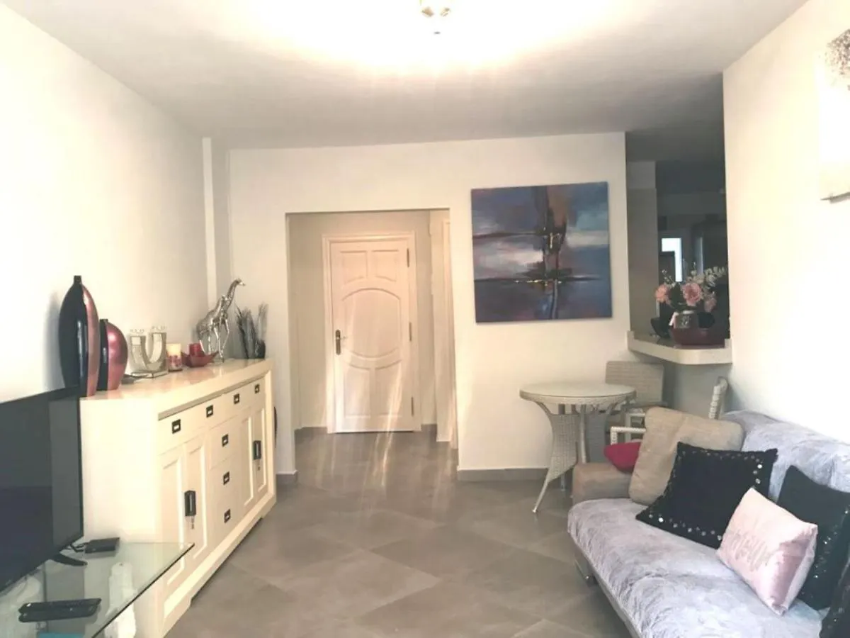 Luxury 2 Bedroom Apartment In El Duque, Costa Adeje Costa Adeje  0*, Costa Adeje (Tenerife) Spain