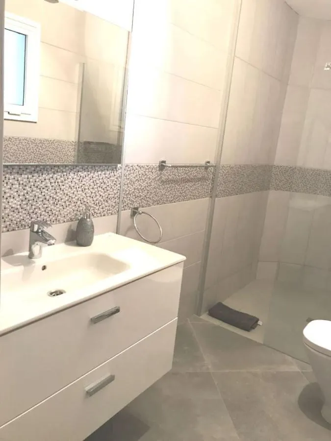 Luxury 2 Bedroom Apartment In El Duque, Costa Adeje Costa Adeje  Spain