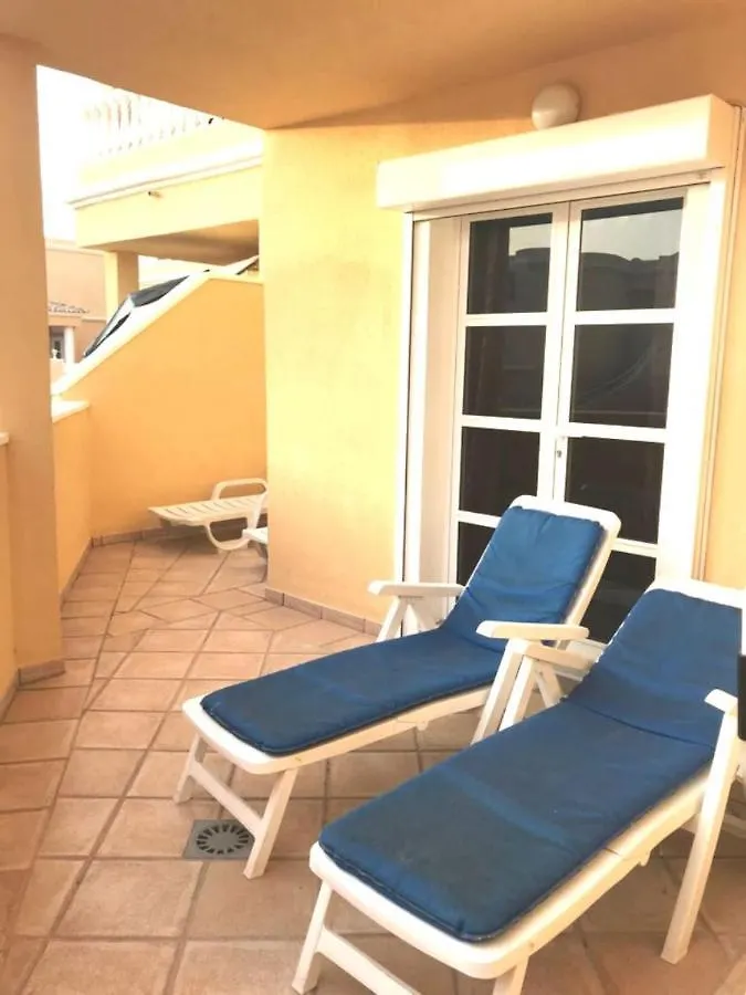Luxury 2 Bedroom Apartment In El Duque, Costa Adeje Costa Adeje