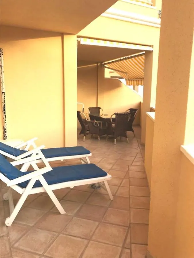 Luxury 2 Bedroom Apartment In El Duque, Costa Adeje Costa Adeje  Costa Adeje (Tenerife)